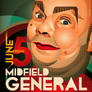 Midfield General