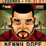 Legends: Kenny Dope