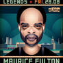 Legends: Maurice Fulton