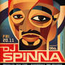 Legends: DJ Spinna