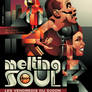 Melting Soul: Nov09 Poster