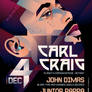 Carl Craig At Boutique