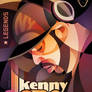 Legends: Kenny Dope