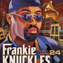 Legends: Frankie Knuckles