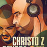 Christo Z + Bengoa At Mamacas