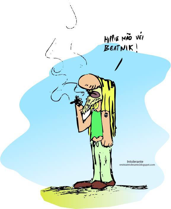 Beatnik by Intolerante on DeviantArt