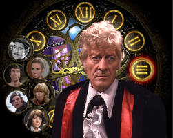 The Third Doctor