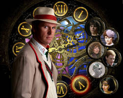 The Fifth Doctor