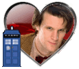 Doctor Who 11 Stamp by killashandra-falta