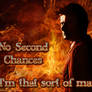 No Second Chance ver. 2