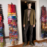 The Doctor's Closet