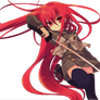 Shana Render