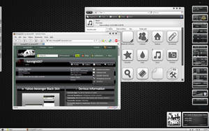 November 2008 Desktop