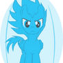 Super Sonic Blue