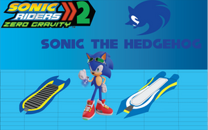 SRZG2 Sonic