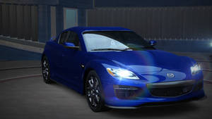 2012 Mazda RX8