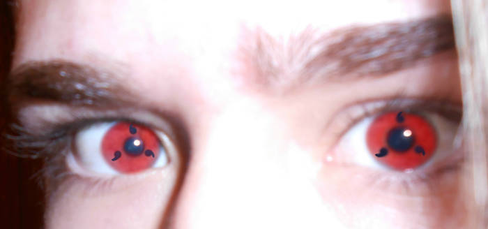 Sharingan (2)