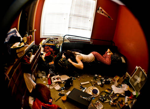 Room of Disaster