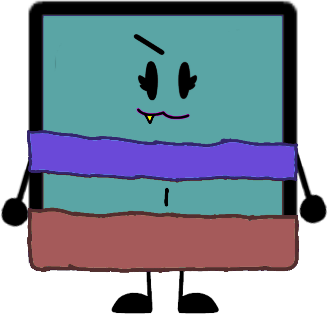 Teal Colonette By QTV100ArtsFR On DeviantArt teal-colonette-by-qtv100artsfr-on-deviantart