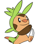 Chespin