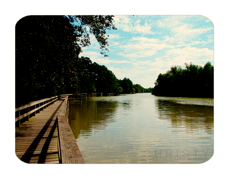 River Dock