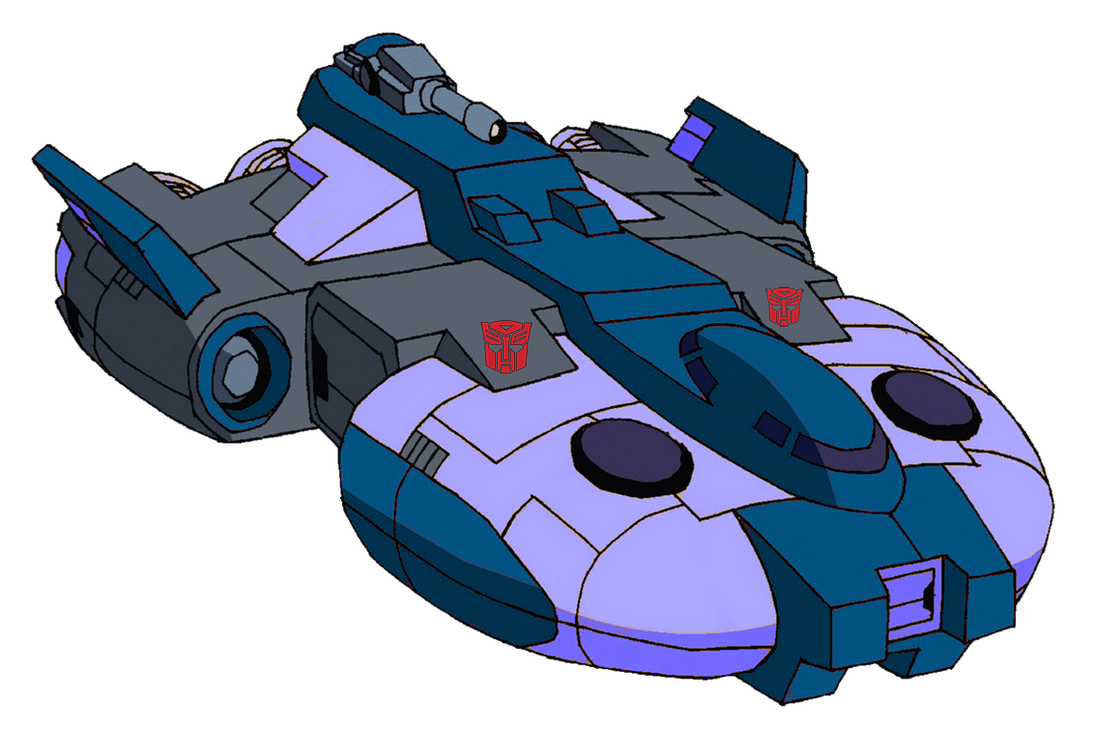 Interceptor by RedDragowolf on DeviantArt