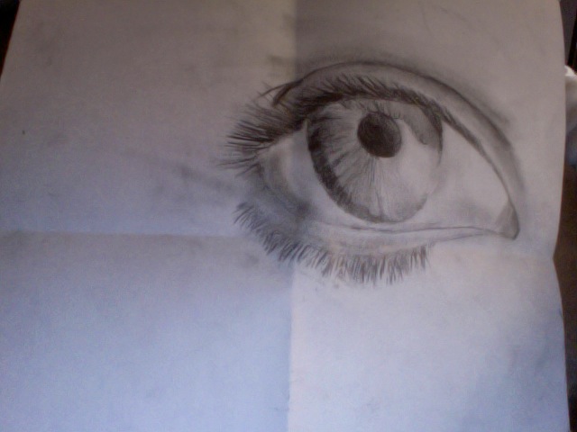 Eye