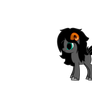 Aradia Megido the Pony