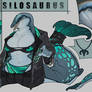 BASILOSAURUS (CLOSED)