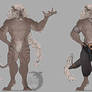 LORD OF THE ECLIPSE (AUCTION CLOSED)