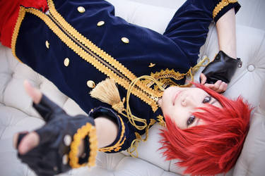 Uta no Prince Sama Debut | Ittoki