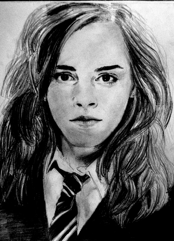 Hermione Granger