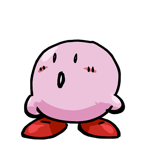 Kirby Gif By Mjopaartist On Deviantart Kirby Gif By Mjopaartist On Deviantart