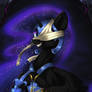 MLP_NightMare Moon