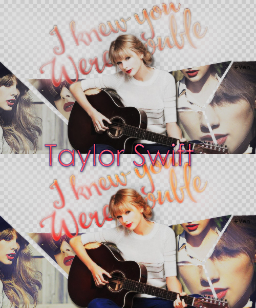 Taylor Swift IKYWT by VenusElises on DeviantArt