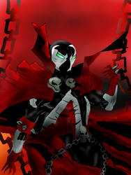 Spawn