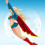 Supergirl II