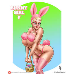 Bunny Girl