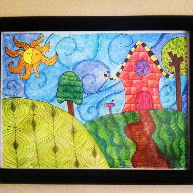 Whimsy by DustieOreo on DeviantArt