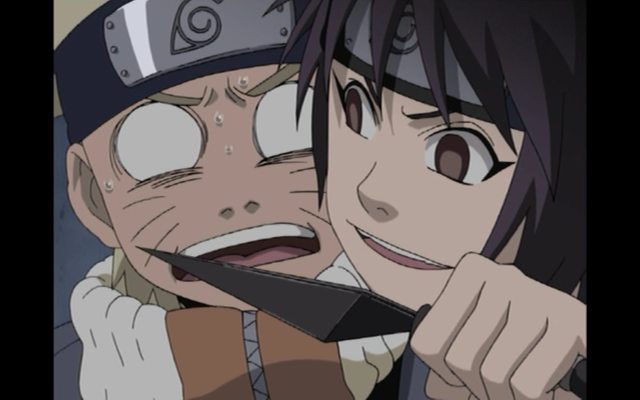 Naruto i Naruto Shippuuden - wszystkie odcinki anime online.