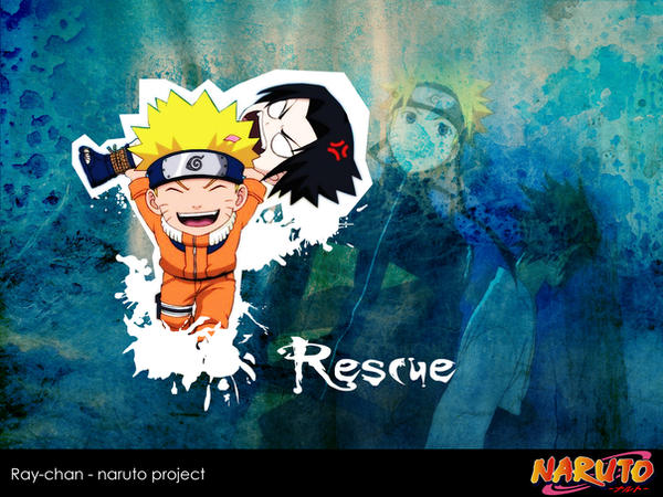 Wallpaper Rescue Rjp Rescue_Wallpaper by rayuzu on DeviantArt