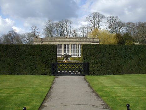 Longleat House Gardens