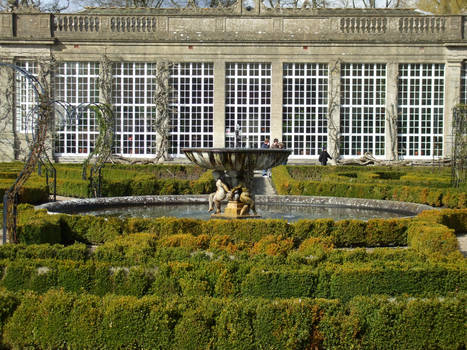 Longleat Gardens - 2