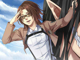 Hanji Zoe