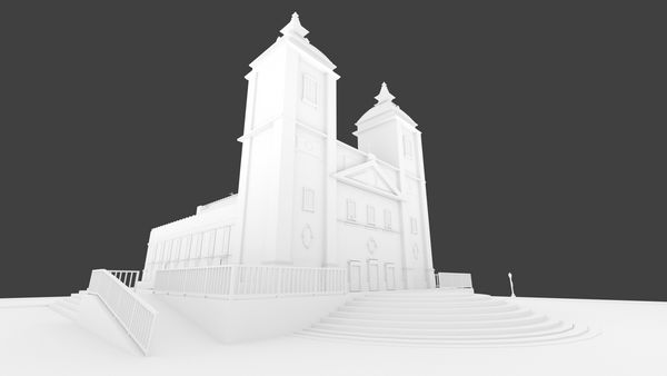 Concept of Church WIP