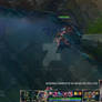 Riot x Arcane - In-Game-Overlay