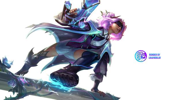 Explore the Best Zeri Art | DeviantArt