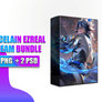 Porcelain Ezreal - Stream Bundle