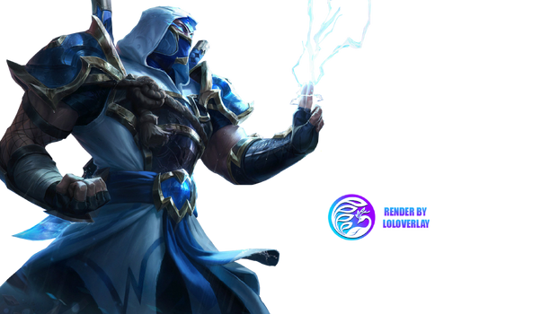 Explore the Best Shockblade_shen_png Art | DeviantArt