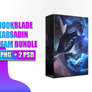 Shockblade Kassadin - Stream Bundle